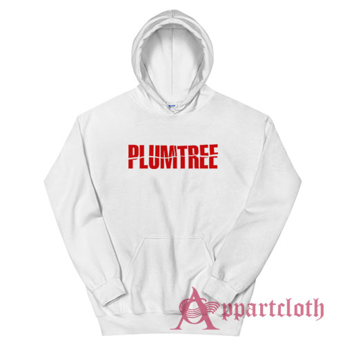 Plumtree Scott Pilgrim Hoodie