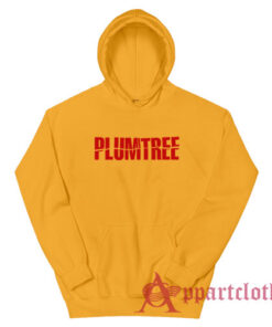 Plumtree Scott Pilgrim Hoodie