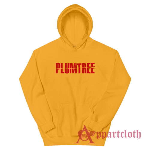 Plumtree Scott Pilgrim Hoodie