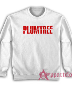 Plumtree Scott Pilgrim Sweatshirt