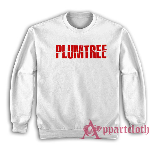 Plumtree Scott Pilgrim Sweatshirt