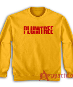 Plumtree Scott Pilgrim Sweatshirt
