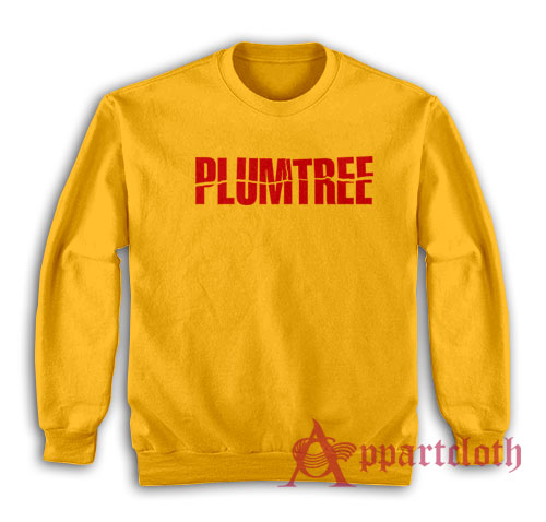 Plumtree Scott Pilgrim Sweatshirt