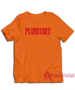 Plumtree Scott Pilgrim T-Shirt