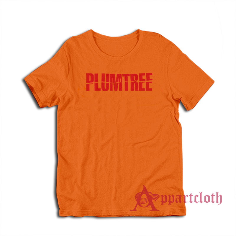 Plumtree Scott Pilgrim T-Shirt