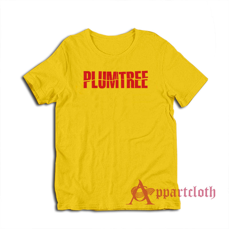 Plumtree Scott Pilgrim T-Shirt