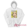 Relax We're All Crazy It's Not A Competition Hoodie