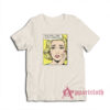 Relax We're All Crazy It's Not A Competition T-Shirt