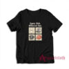 Same Shit Different Hat T-Shirt