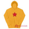 Star Scott Pilgrim Hoodie