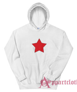 Star Scott Pilgrim Hoodie