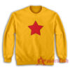 Star Scott Pilgrim Sweatshirt