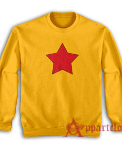 Star Scott Pilgrim Sweatshirt