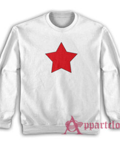 Star Scott Pilgrim Sweatshirt