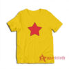 Star Scott Pilgrim T-Shirt