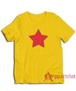 Star Scott Pilgrim T-Shirt