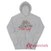 Teen Wolf Pamela Teen Wolf 1985 Hoodie