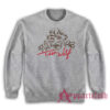 Teen Wolf Pamela Teen Wolf 1985 Sweatshirt