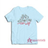Teen Wolf Pamela Teen Wolf 1985 T-Shirt
