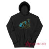 Tron Sheldon Cooper The Big Bang Theory Hoodie
