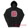 Xoxo Funny Turning Red Hoodie