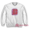 Xoxo Funny Turning Red Sweatshirt