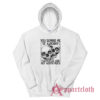 You Remind Me Of A Penny Two Faced And Not Worth Much Hoodie