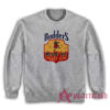 Budders Mile Hi Roller Rink Sweatshirt