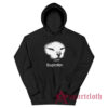 Cat Ibuprofen Vintage Hoodie