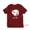 Cat Ibuprofen Vintage T-Shirt