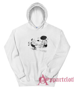 Crazy Cat Jules Winnfield Epic Hoodie