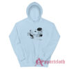 Crazy Cat Jules Winnfield Epic Hoodie