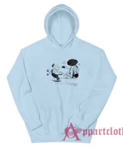 Crazy Cat Jules Winnfield Epic Hoodie