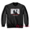 Darth Vader Leadership Lifting People Up Sweatshirt