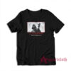 Darth Vader Leadership Lifting People Up T-Shirt