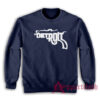 Detroit Smoking Gun It's Always Sunny in Philadelphia Sweatshirt