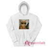 Gangster Cat Funny Hoodie