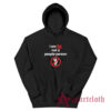 I am So Not A People Person Funny Hoodie