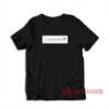 I'm Not A Robot Funny T-Shirt