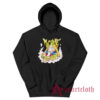 Sailor Moon Machine Girl Hoodie