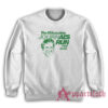The Milwaukee Journal's Run For Kids Sweatshirt