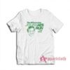 The Milwaukee Journal's Run For Kids T-Shirt