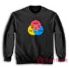 What The Fuck Venn Diagram Sweatshirt
