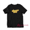 Cheese Slut Funny T-Shirt