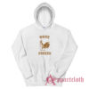 Cock Sucker Funny Hoodie