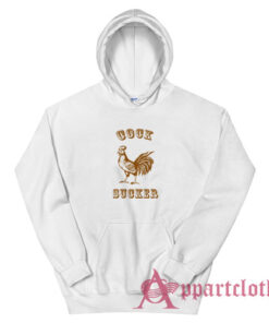 Cock Sucker Funny Hoodie