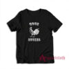 Cock Sucker Funny T-Shirt