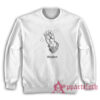 Hold Your Horses Funny Sweatshirt