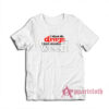 I Don't Do Drugs T-Shirt