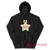I Pooped Today Star Hoodie
